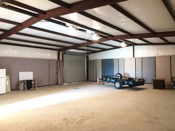 Income Producing Property IH-10 Frontage: 38 FM 289, Comfort, TX 78013